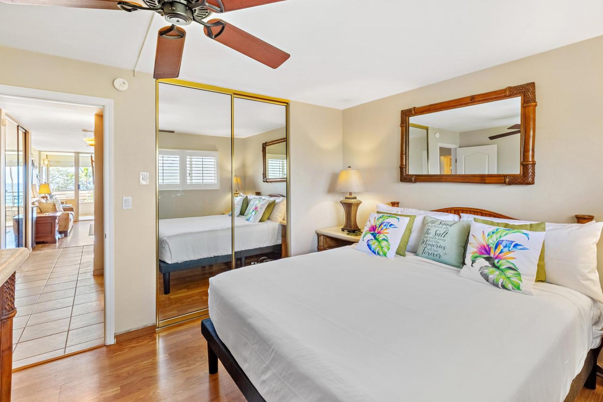 Kamaole Beach Royale 302 Kihei Bagian luar foto