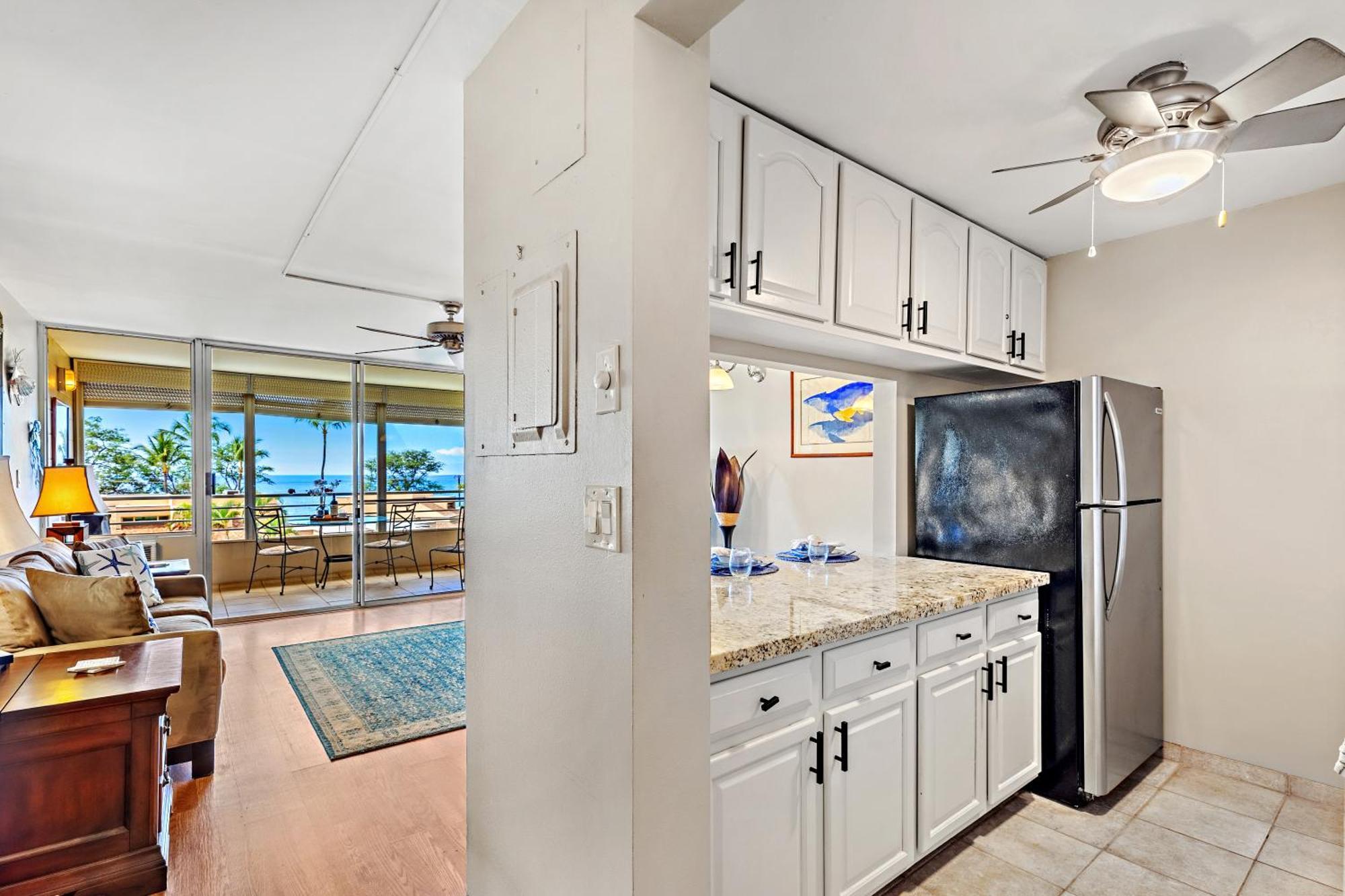 Kamaole Beach Royale 302 Kihei Bagian luar foto